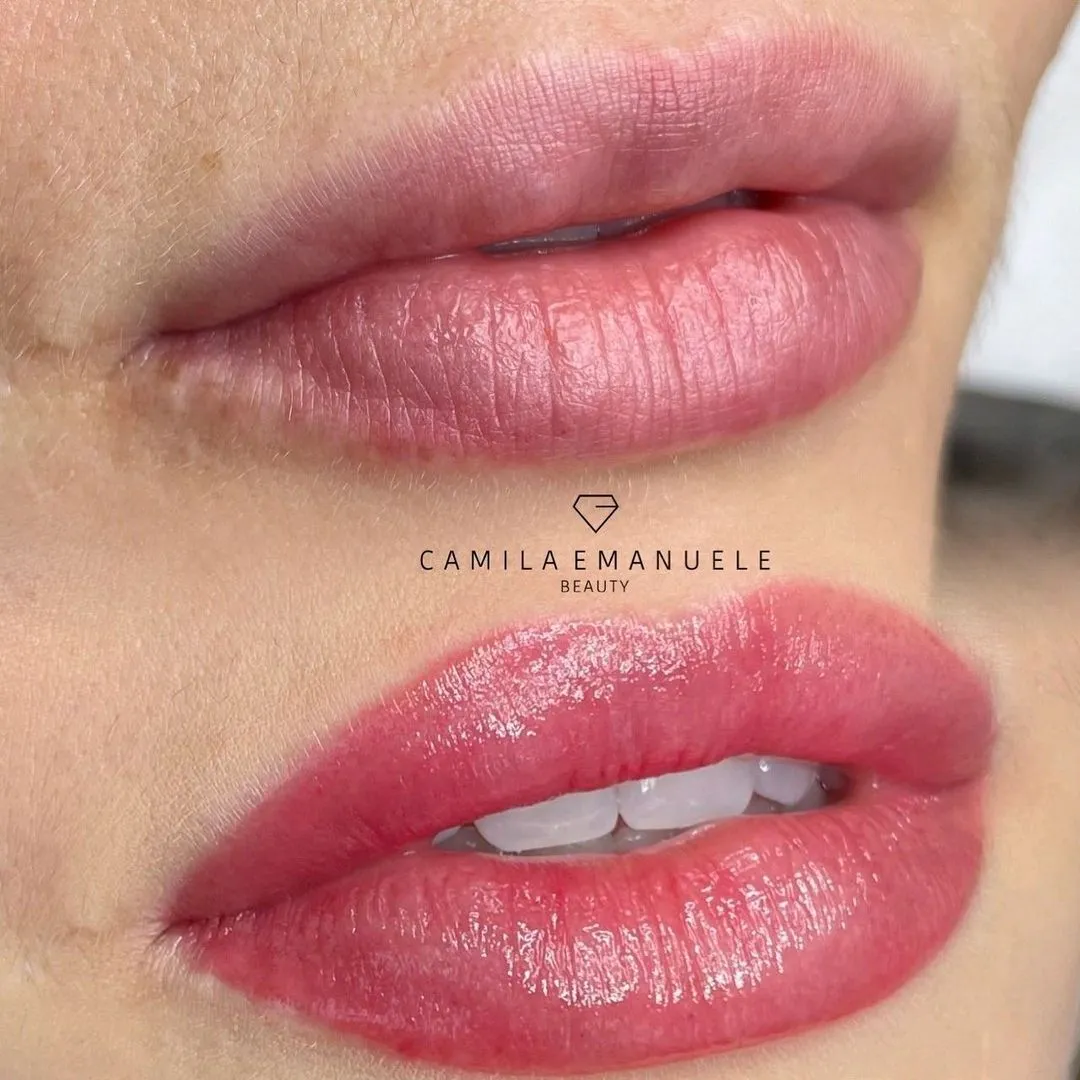 Camila Emanuele Beauty
