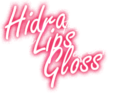 Curso Hidra Lips Gloss