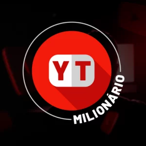 Youtube Milionário